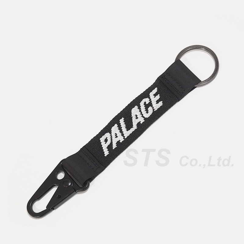 Palace Skateboards - Clipper Keychain - ParkSIDER