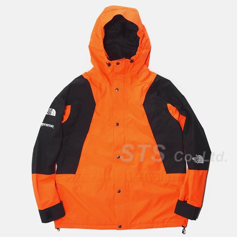 Supreme ✖️ The North Face マウンテンジャケット Supreme®/The North Face® S Logo Mountain Jacket | Supreme 20fw