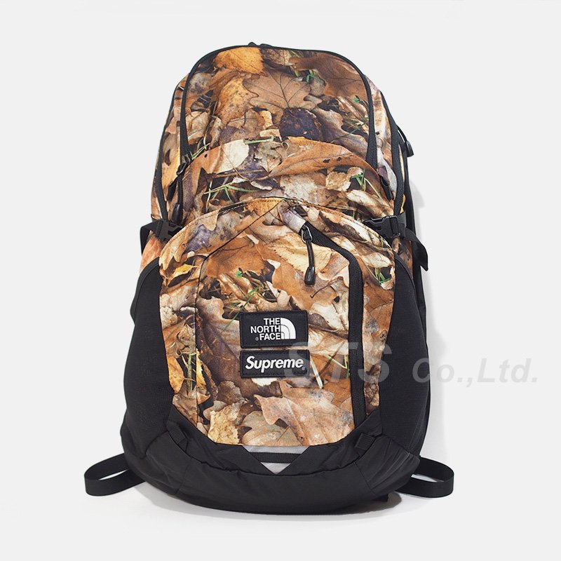 サイズSupreme × The North Face Pocono Backpack