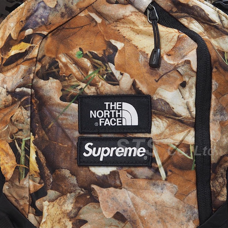 Supreme/The North Face Pocono Backpack - ParkSIDER
