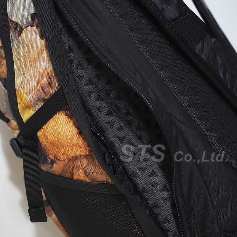 THE NORTH FACE × SUPREME Backpack/雪山/ supreme the north face backpack 雪山