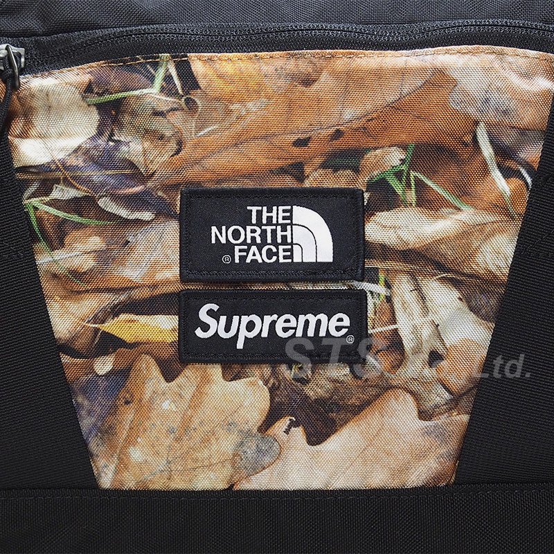 Supreme/The North Face Apex Duffel Bag - ParkSIDER