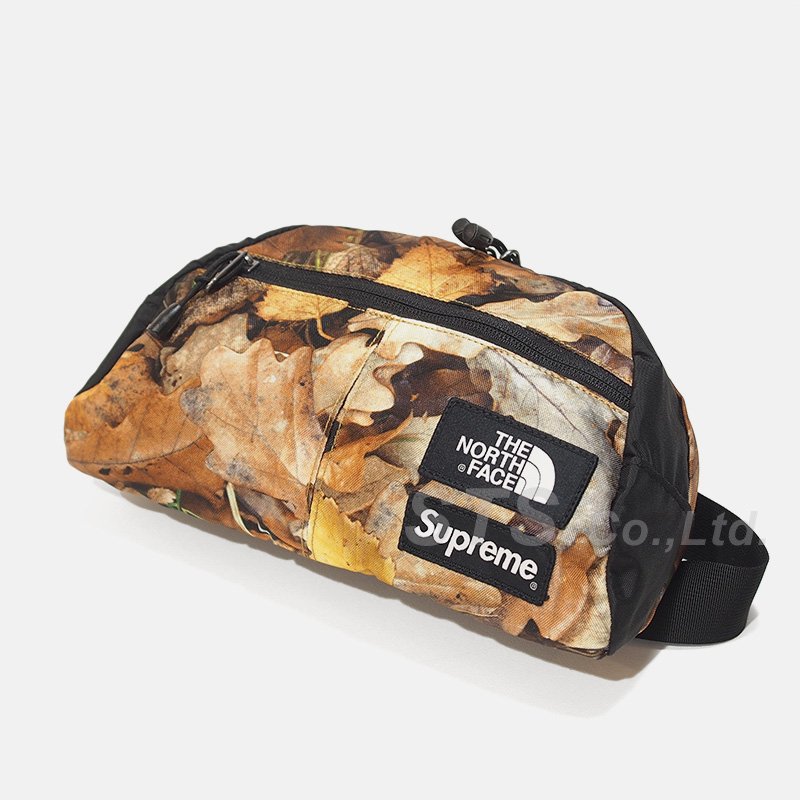 Supreme/The North Face Roo II Lumbar Pack - ParkSIDER