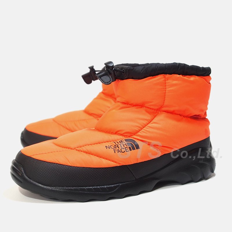 Supreme/The North Face Nuptse Bootie - ParkSIDER