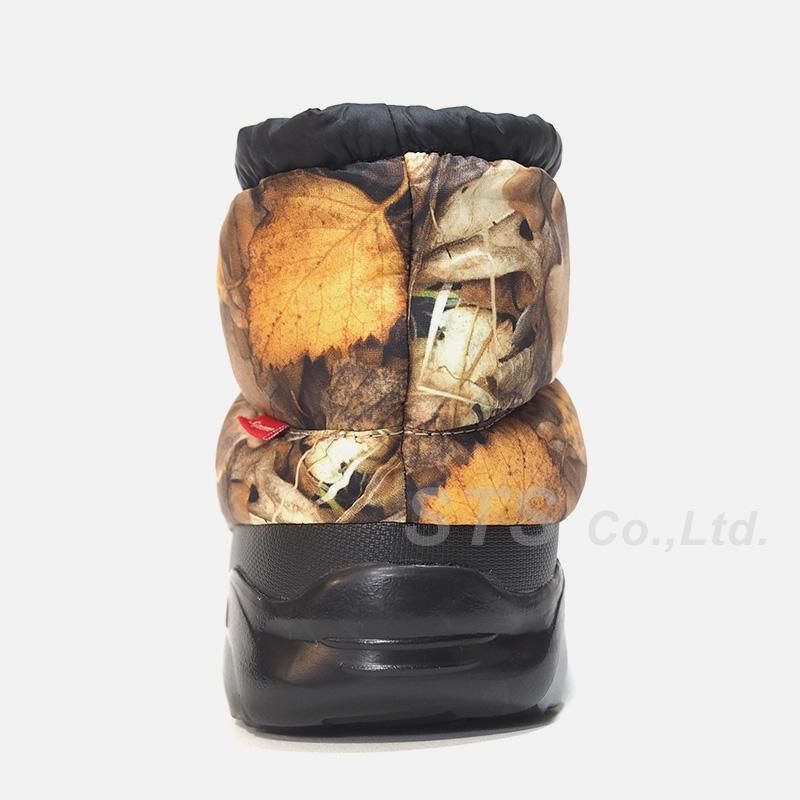 Supreme/The North Face Nuptse Bootie - ParkSIDER