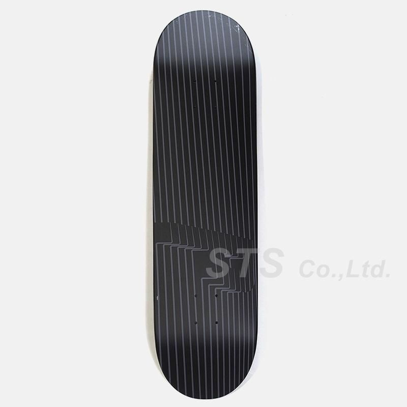 Palace Skateboards - P3 8.3 Skateboard - ParkSIDER