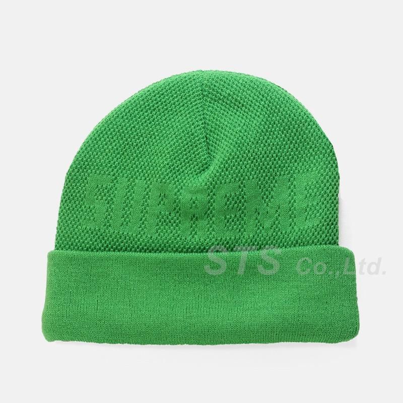 Supreme - Arctic Tonal Beanie - ParkSIDER