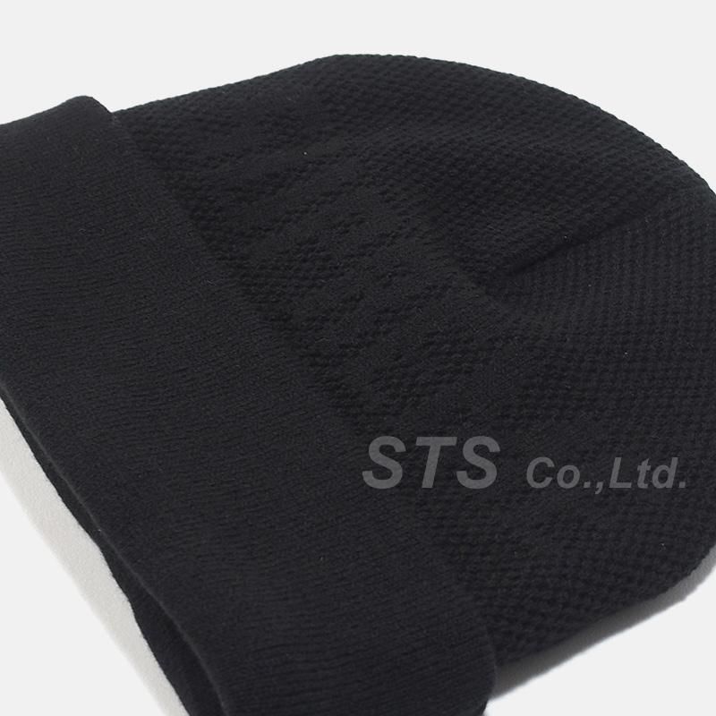 SUPREME ARCTIC TONAI BEANIE 新品未使用品 SUPREME Arctic Tonal 16 AW Beanie 透かし Logo 新品未使用品