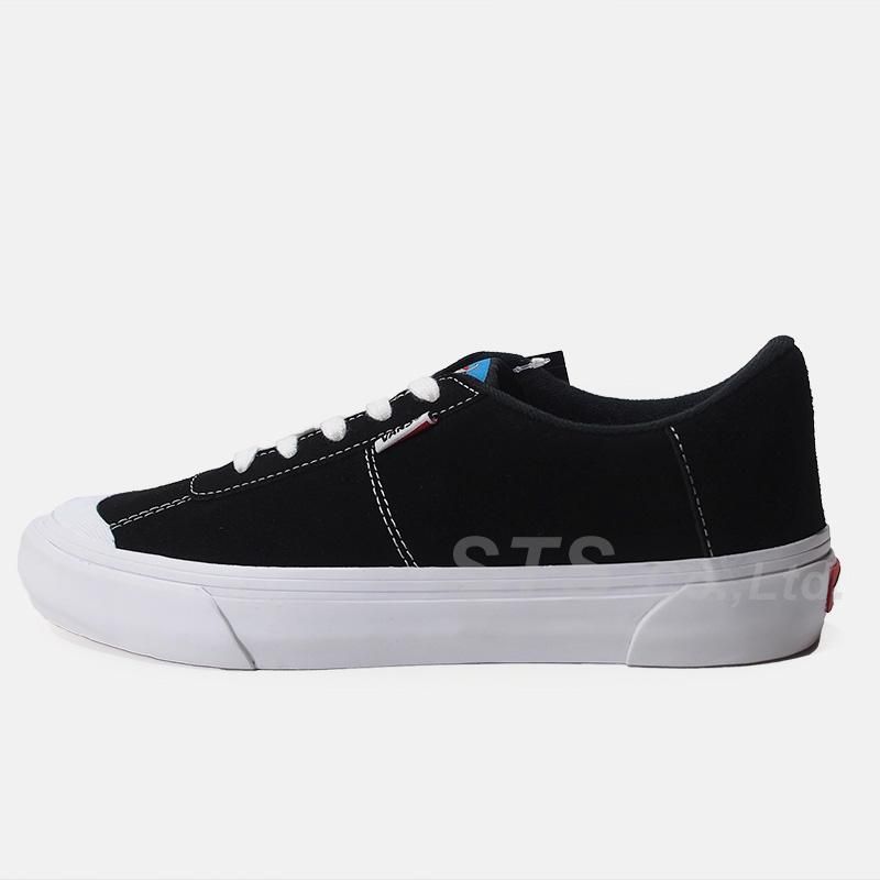 Vans - Salman Agah Reissue Pro - ParkSIDER