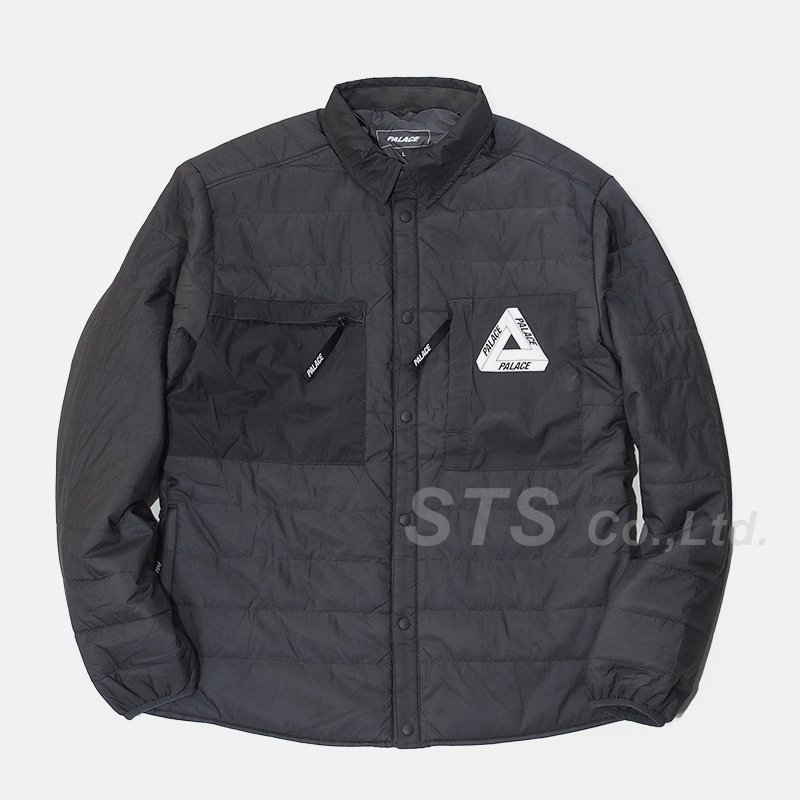 Palace Skateboards - Thinsulator Jacket - ParkSIDER