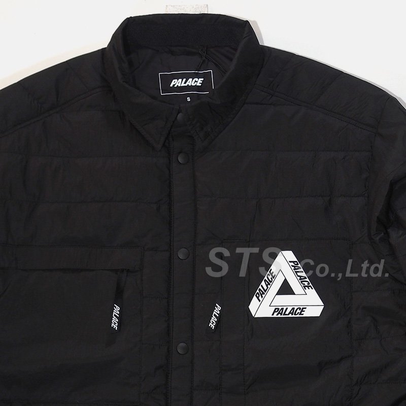 Palace Skateboards WAXER JACKET XLの+urbandrive.co.ke