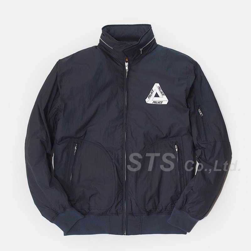 palace skateboards OBSISSION BOMBER - ブルゾン