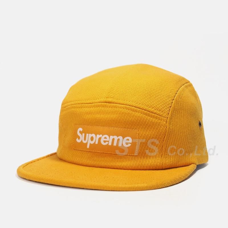 Supreme キャップ Supreme - Shattered Logo 5-Panel - UG.SHAFT