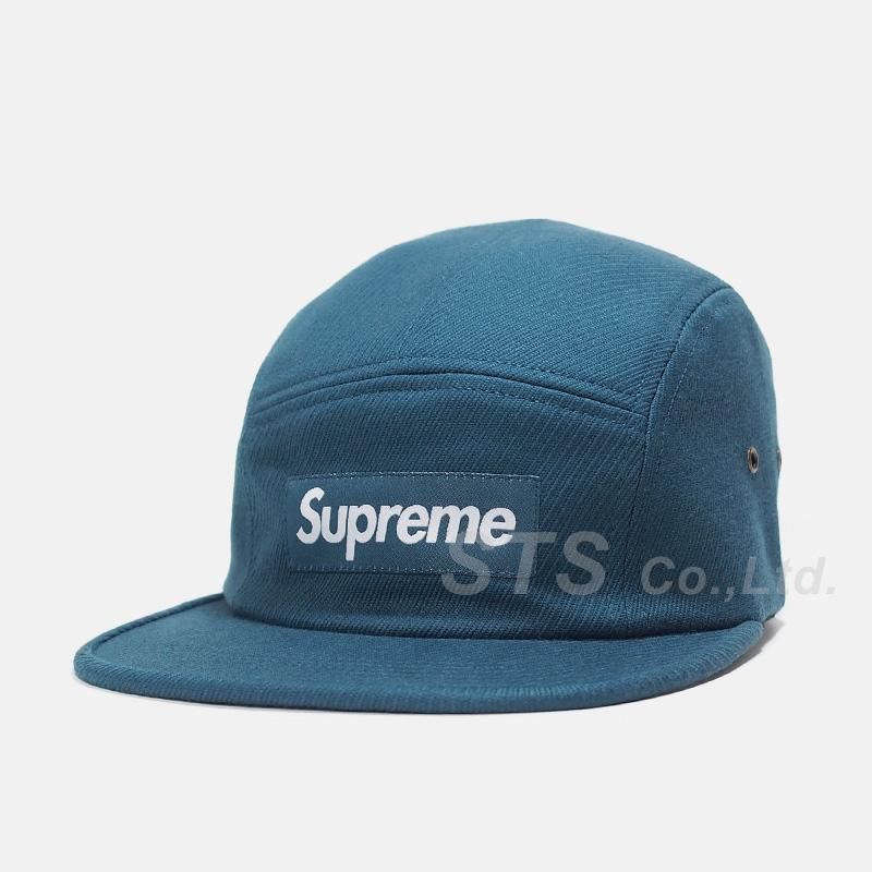 シュプリームキャップ４点セット SUPREME x Y's by YOHJI YAMAMOTO】Grommet 6-Panel Cap -25FW