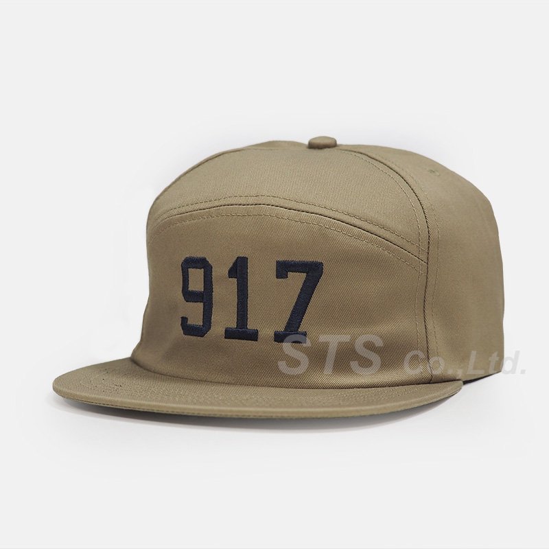 Nine One Seven - 917 USA Cap - ParkSIDER