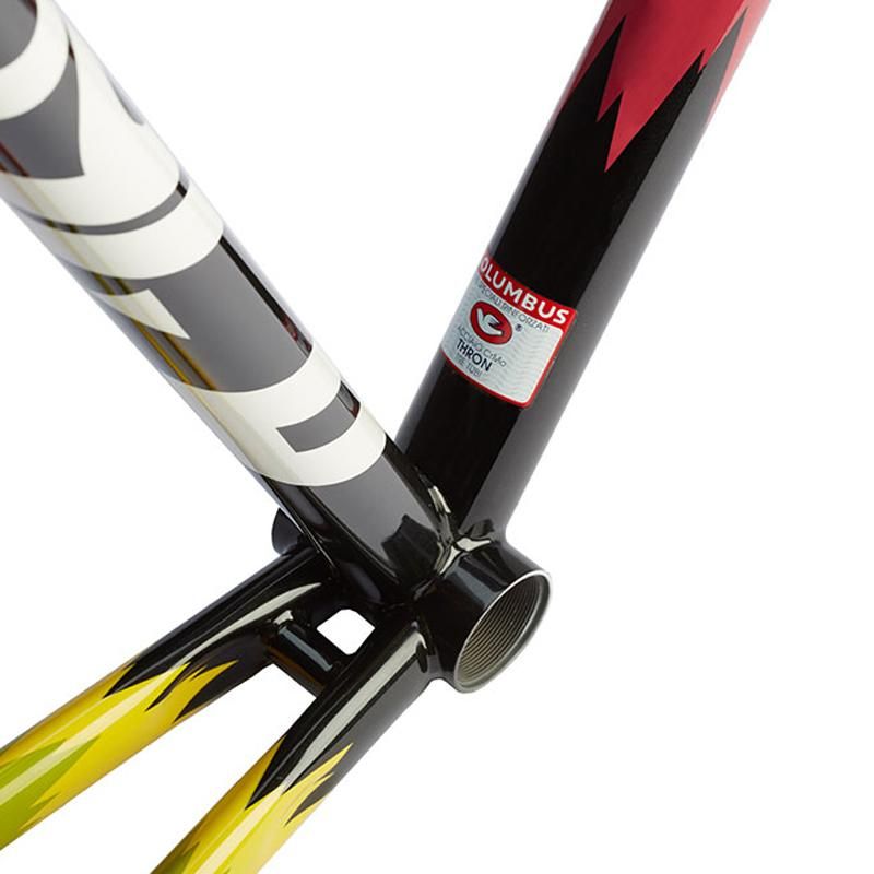 CINELLI  VIGORELLI 2012 ピストフレーム CINELLI VIGORELLI 2012 ピストフレーム CINELLI VIGORELLI 2012
