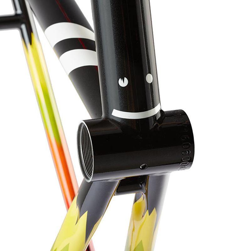 Cinelli vigorellisteel 2017
