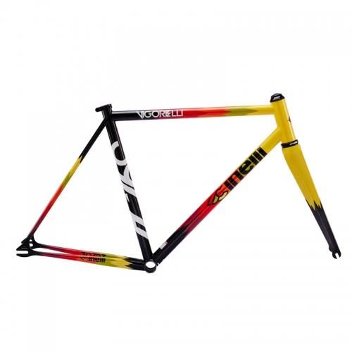 Cinelli チネリ - ParkSIDER | Build Your Own Bike Cinelli チネリ - ParkSIDER | Build Your Own Bike