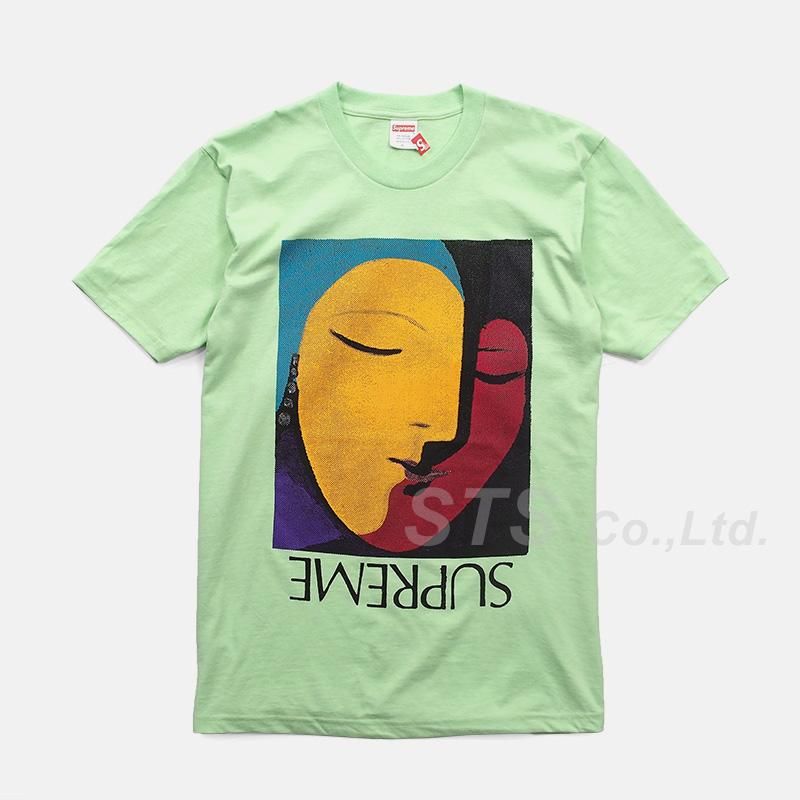 Supreme - Abstract Tee - ParkSIDER