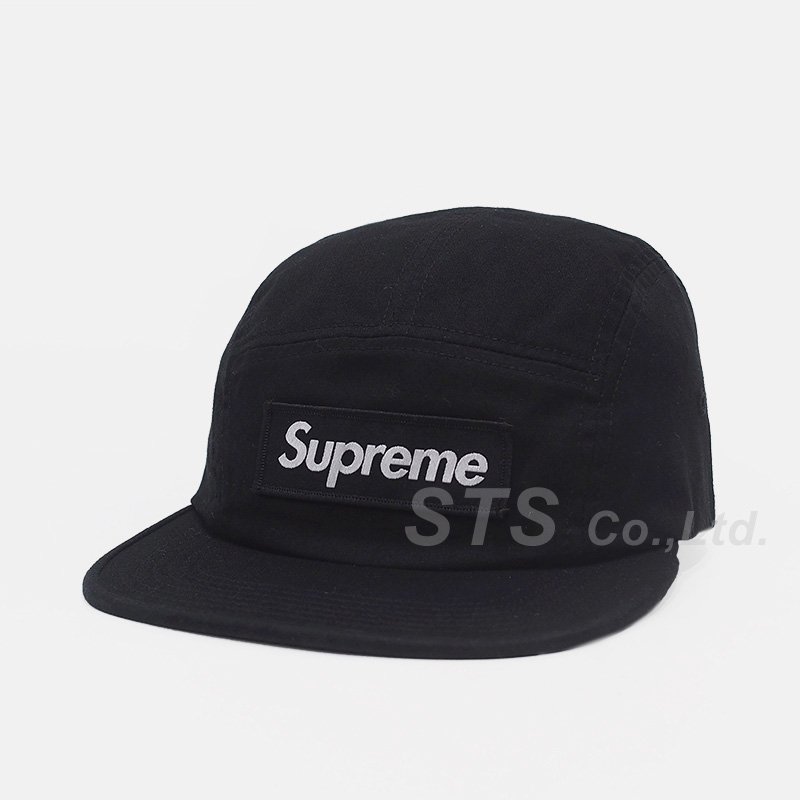 supreme Camp CAP
