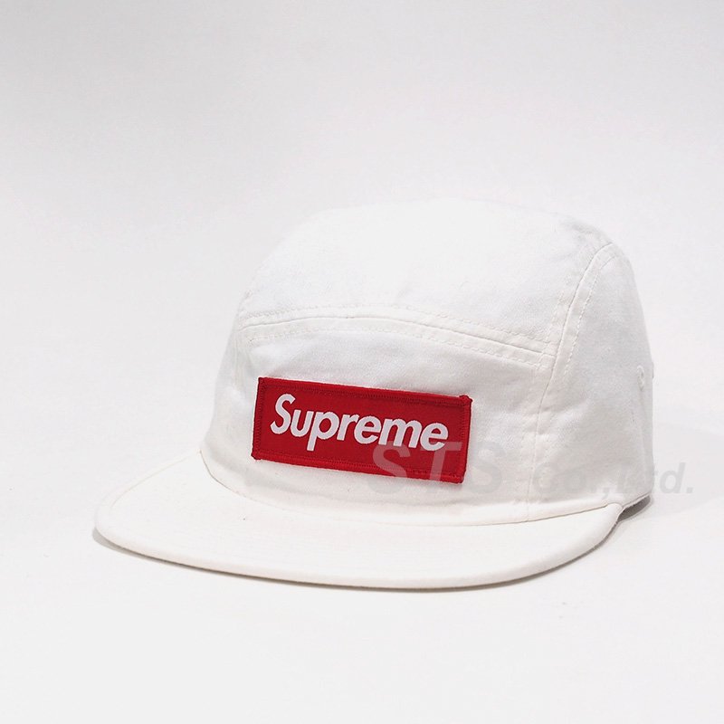 Supreme - Military Camp Cap - ParkSIDER