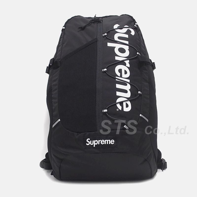 supreme パックパック 楽天市場】バックパック・リュック（ブランドシュプリーム