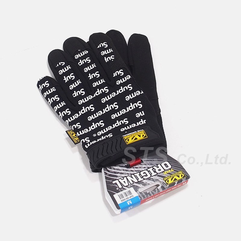 Supreme/Mechanix Original Work Gloves - ParkSIDER