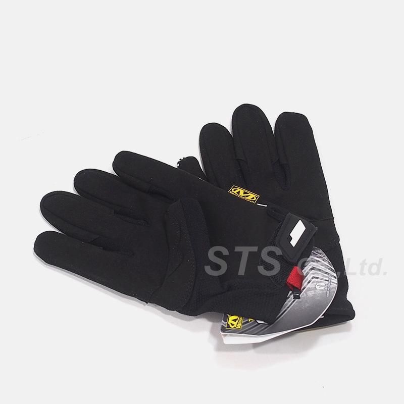 Supreme/Mechanix Original Work Gloves - ParkSIDER