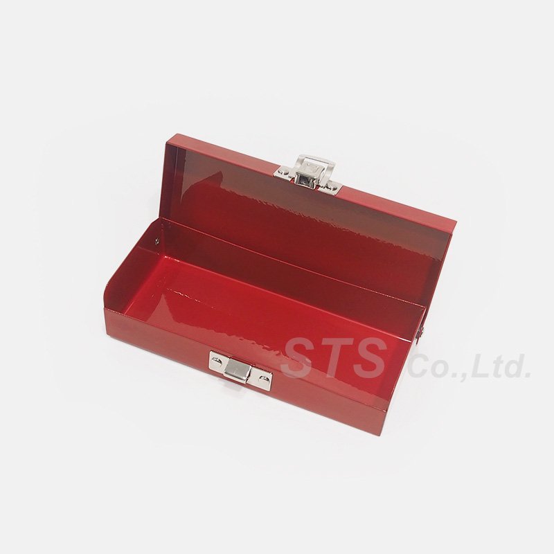 Supreme - Small Metal Storage Box - ParkSIDER