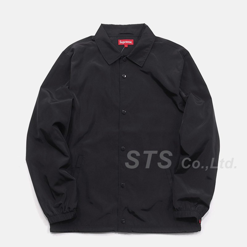 Supreme - Digi Coaches Jacket - ParkSIDER