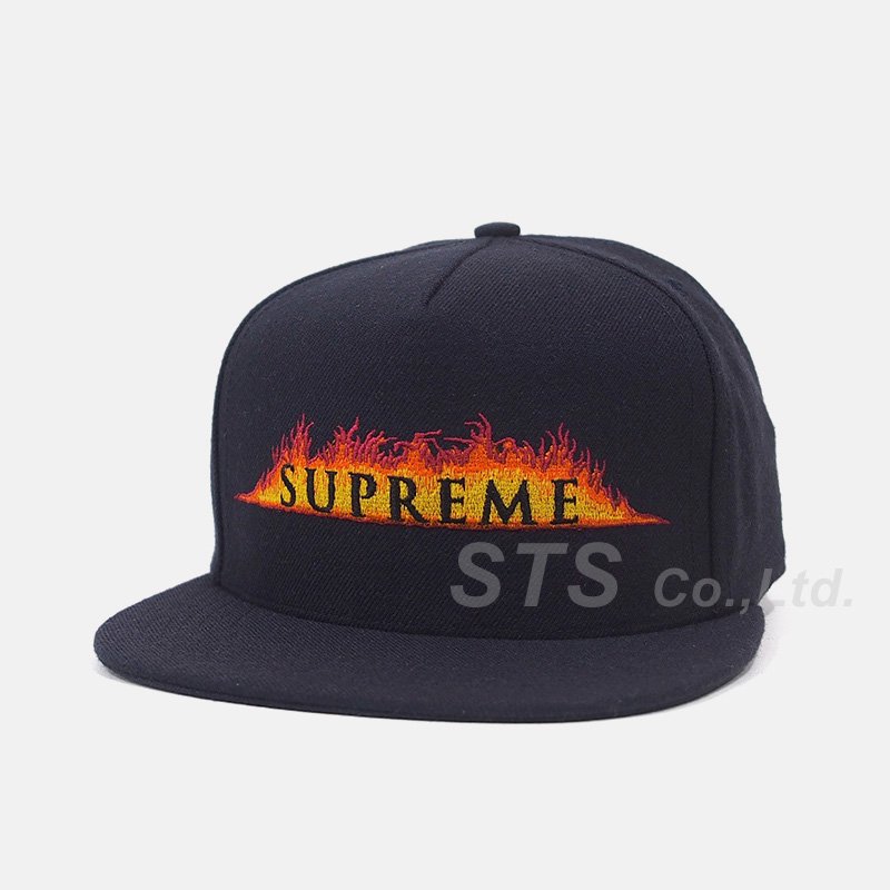 Supreme - Annihilation 5-Panel - ParkSIDER