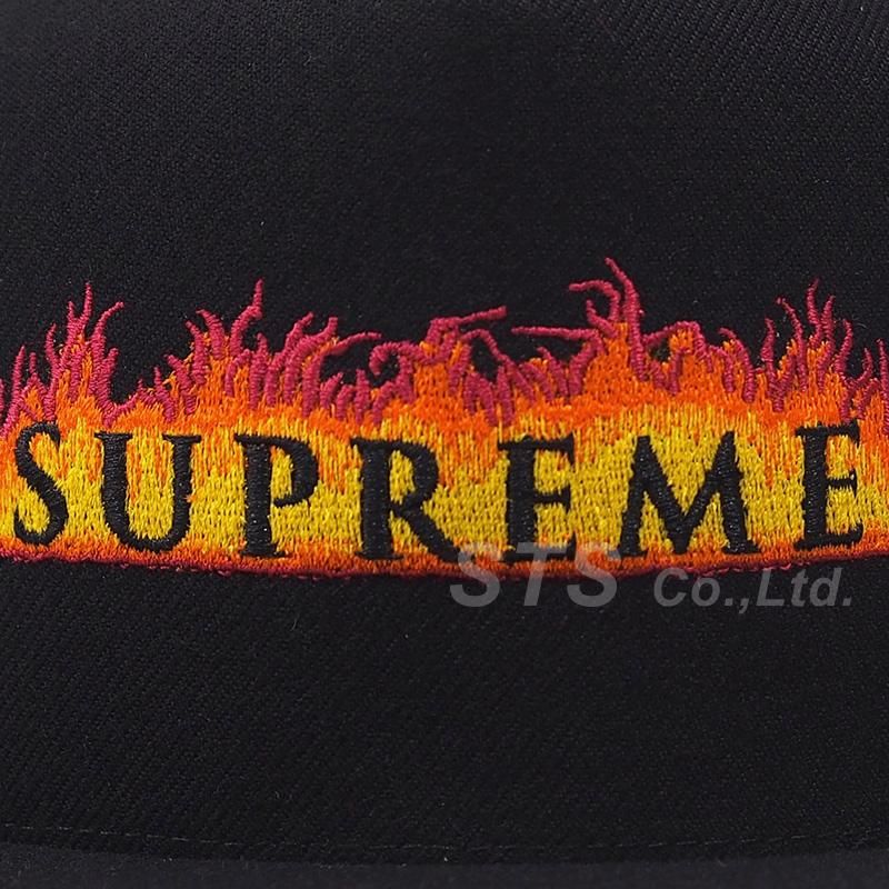 Supreme - Annihilation 5-Panel - ParkSIDER