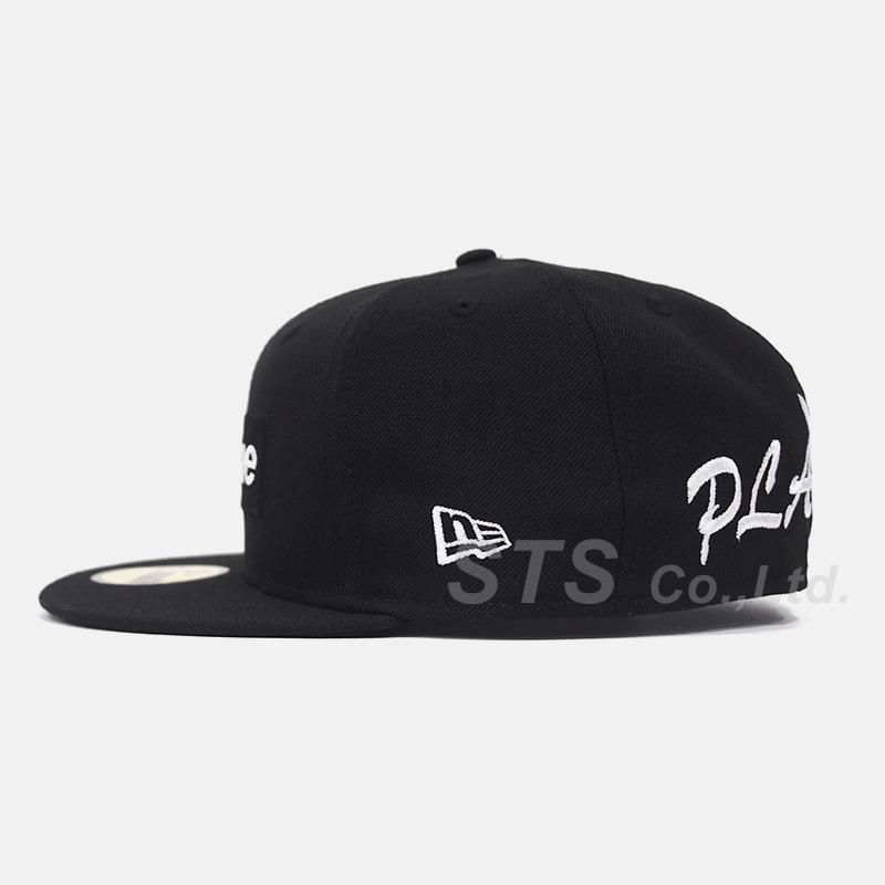 【激安❗️】 Supreme 59FIFTY ブラックキャップ 帽子playboy 楽天市場】supreme playboy（メンズ帽子｜帽子）：バッグ・小物