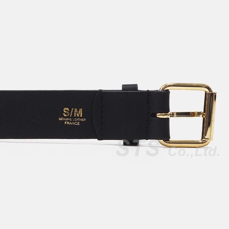 Supreme - Studded Belt - ParkSIDER Supreme - Studded Belt - ParkSIDER