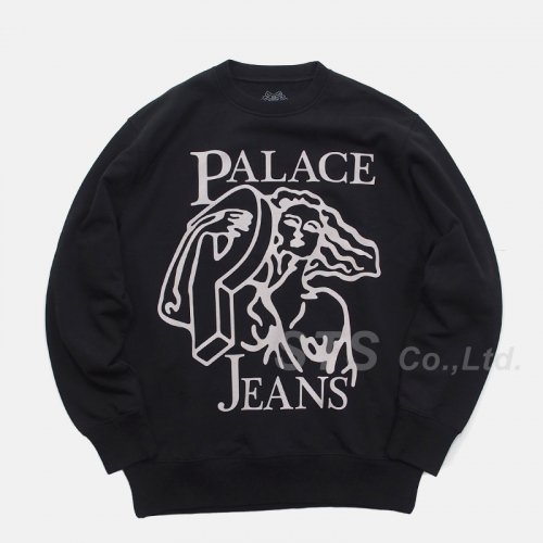 Palace Skateboards - P Jeans Crew