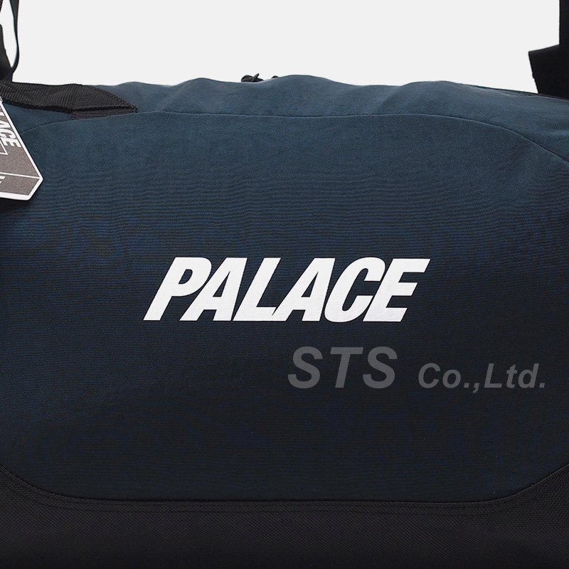 Palace Skateboards - Clipper Bag - ParkSIDER