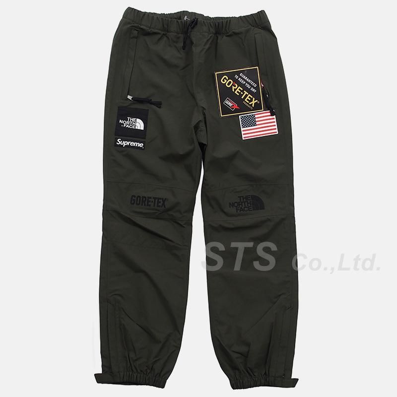 Supreme/The North Face Trans Antarctica Expedition Gore-Tex Pant 