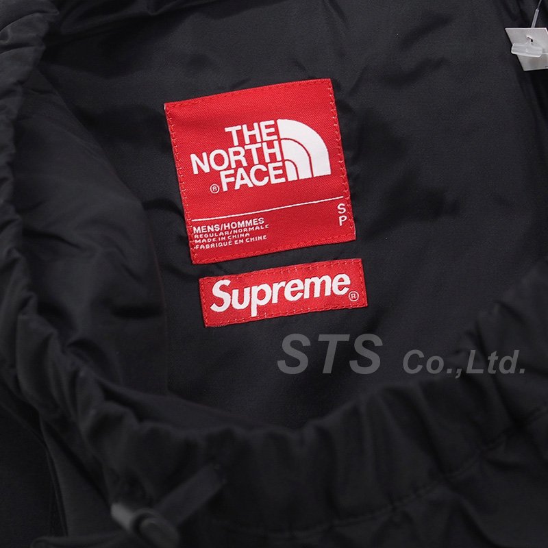 Supreme/The North Face Trans Antarctica Expedition Gore Tex Pant