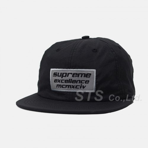 Supreme - Excellence 6-Panel