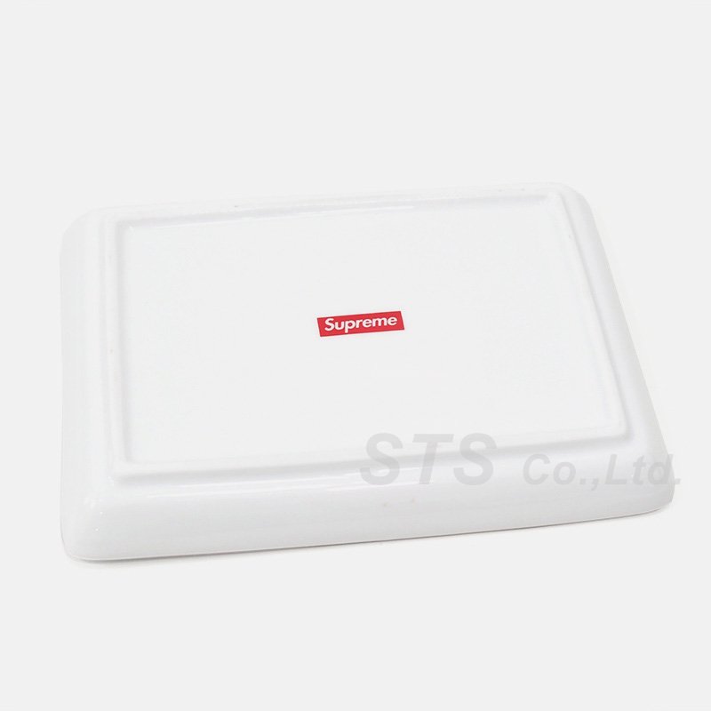 Supreme - Pills Ceramic Tray - ParkSIDER