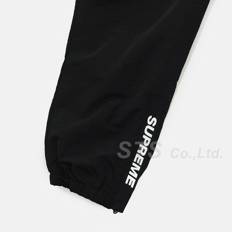 Supreme - Warm Up Pant - ParkSIDER