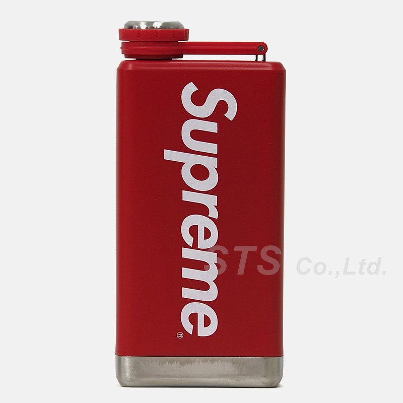 Supreme/Stanley Adventure Flask - ParkSIDER