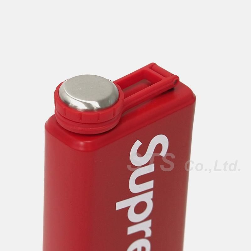 supreme flask