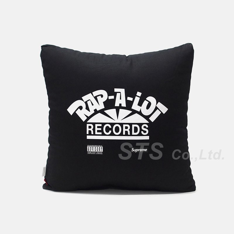 Supreme/Rap-A-Lot Records Geto Boys Pillow - ParkSIDER