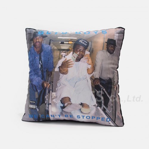 Supreme/Rap-A-Lot Records Geto Boys Pillow