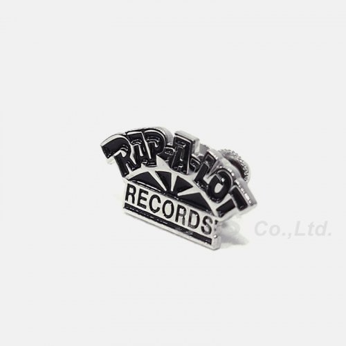 Supreme/Rap-A-Lot Records  Pin