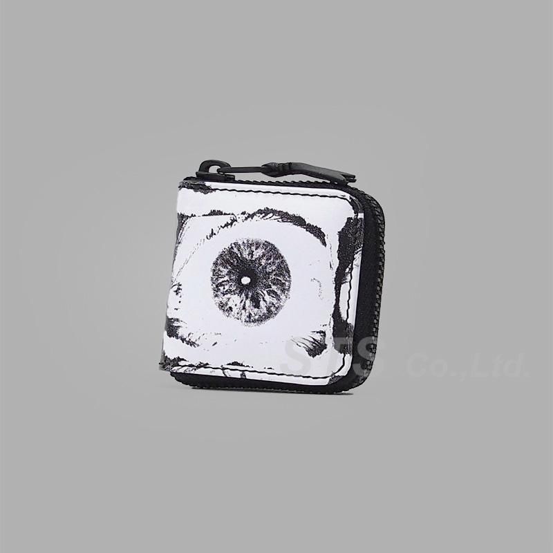 Supreme/Comme des Garcons SHIRT Eyes Coin Pouch - ParkSIDER