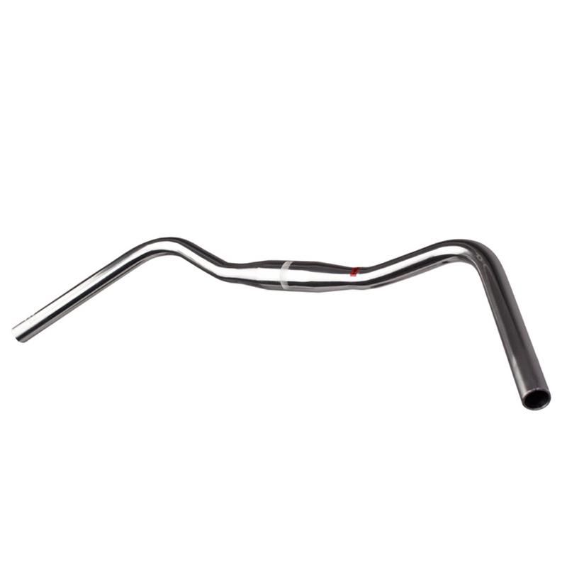 パーツ SYCIP design JJJ Bar ダートツーリングにも！SyCip（シシップ）のJJJバー - 自転車