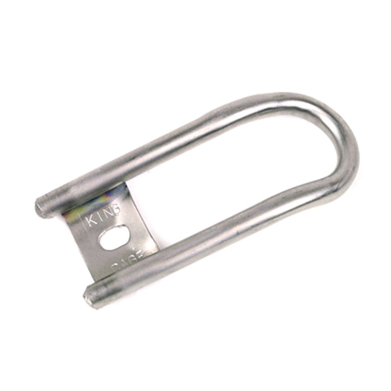 King Cage - Titanium Bottle Opener - ParkSIDER