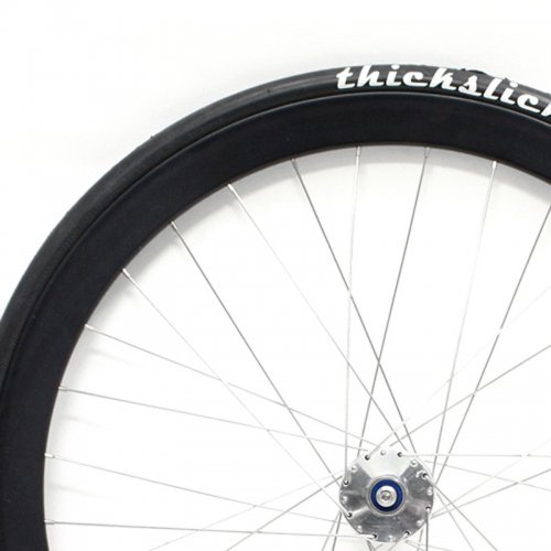 Freedom by WTB - ThickSlick Clincher Tire (Black, 29